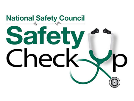 Safety Checkup Tool