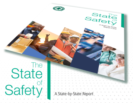 The State of Safety
