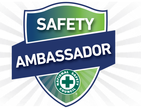 Safety Ambassador Program
