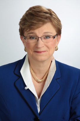 Lorraine Martin