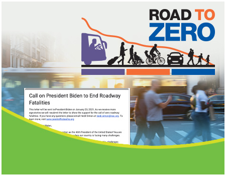 Road to Zero