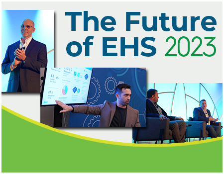 Future of EHS