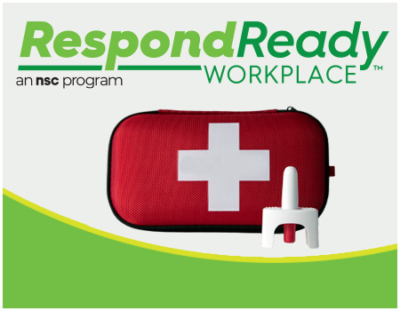 Respond Ready Workplace