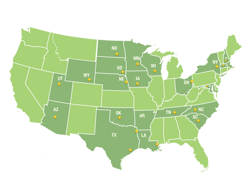 About NSC – National Safety Council Annual Report