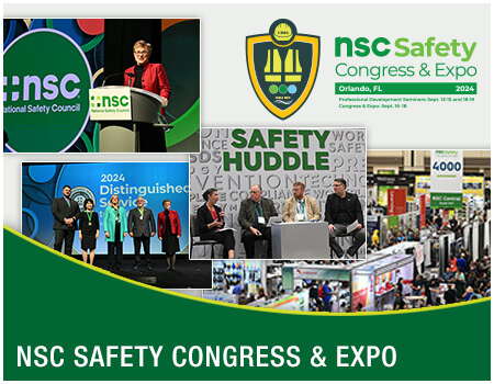 NSC Congress & Expo