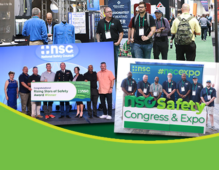 NSC Safety Congress & Expo