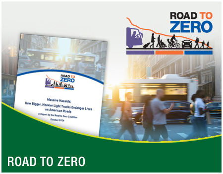 Road to Zero