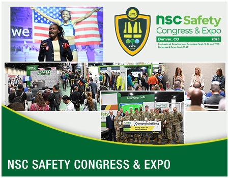 NSC Congress & Expo