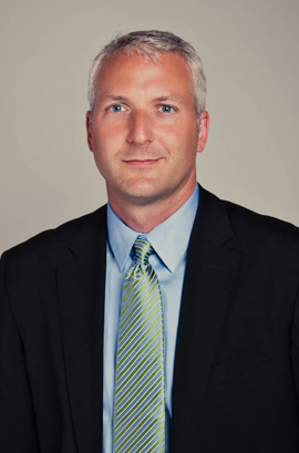 Nick Smith, President, National Safety Council
